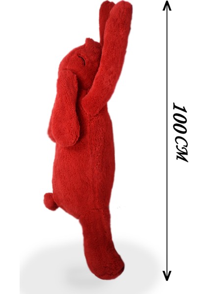 Özgüner 100 cm Uyku Arkadaşı Sevimli Tavşan fiyatları