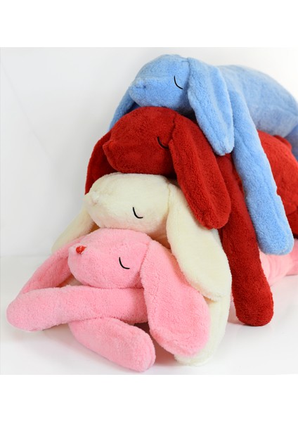 Özgüner 100 cm Uyku Arkadaşı Sevimli Tavşan modelleri