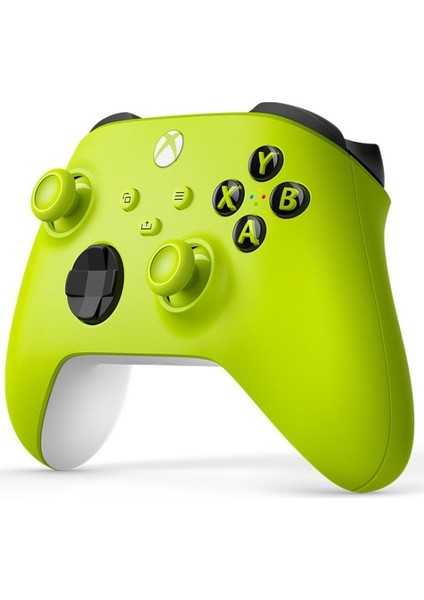 Xbox Wireless Controller Electric Volt 9.nesil Oyun Kumandası ( Microsoft Türkiye Garantili ) fiyatları