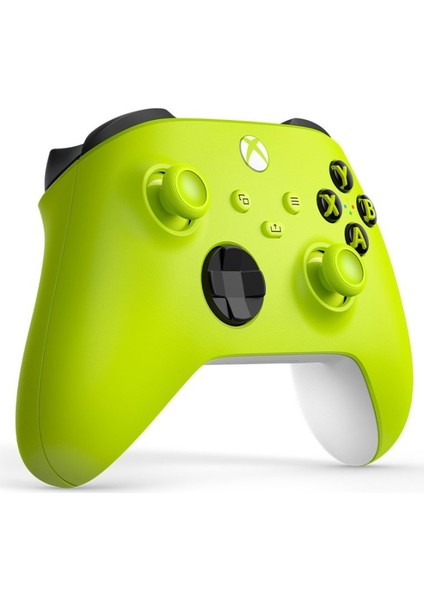 Xbox Wireless Controller Electric Volt 9.nesil Oyun Kumandası ( Microsoft Türkiye Garantili ) modelleri