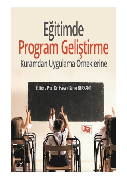 Eğitimde Program Geliştirme