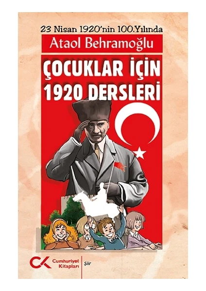 Çocuklar Için 1920 Dersleri