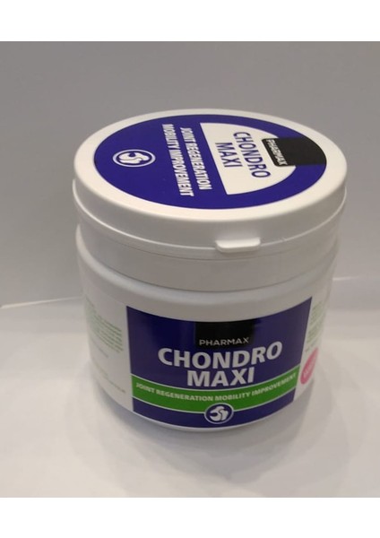 Canvit Chondro Maxi 150 Tablet 260 gr