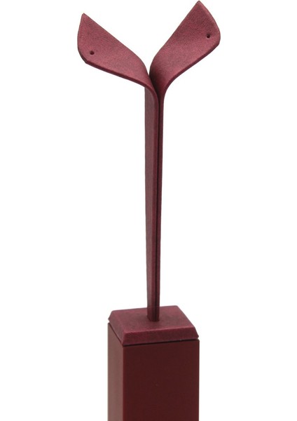 Pervane Kuyumcu Küpelik Takım Bordo fiyatları