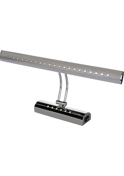 CT-5212 6W Beyaz Ledli Kuğu Aplik Cata