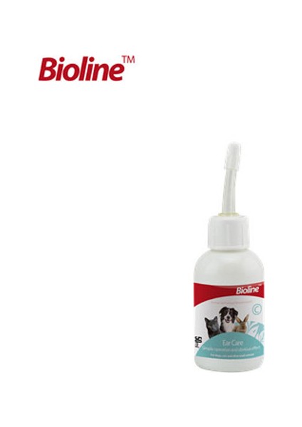 Kedi ve Köpek Kulak Temizleme Losyonu 50 ml