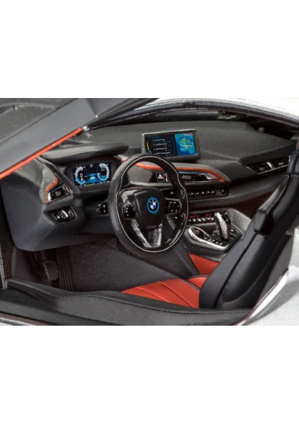 1:24 Maket Seti BMW i8 67670 fırsatları