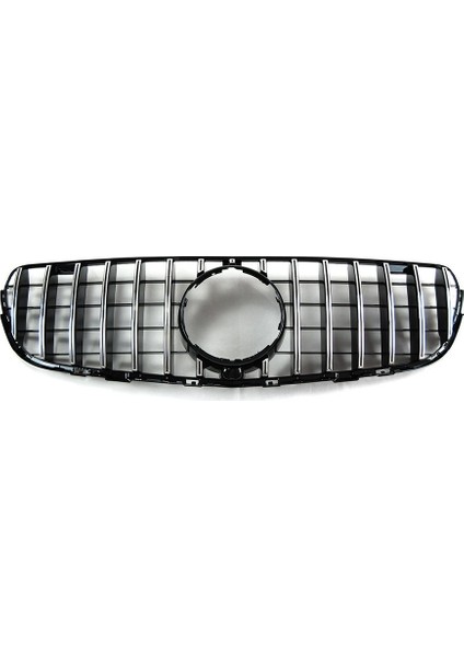 Mercedes glc gtr ön panjur ızgara x253