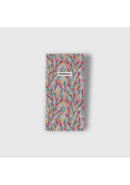 Joo Desen Serisi Mini Defter