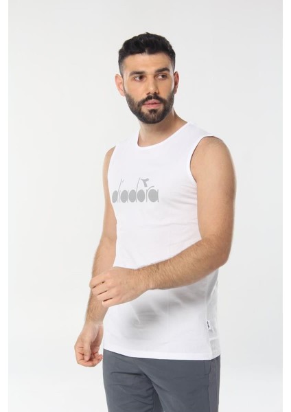 Therm Erkek Beyaz Kolsuz T-Shirt - 1ATL01-BEYAZ fiyatları