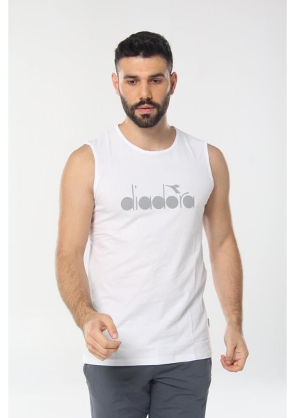 Therm Erkek Beyaz Kolsuz T-Shirt - 1ATL01-BEYAZ modelleri