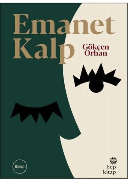 Emanet Kalp - Gökçen Orhan