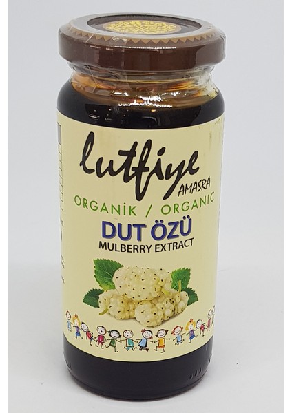 Dut Özü 300 gr