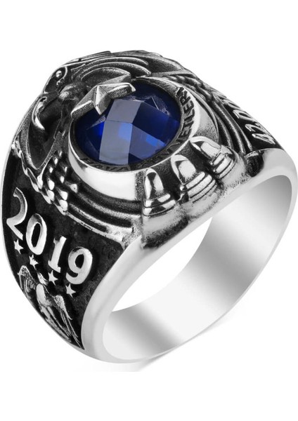 - Hava Kuvvetleri Güvenlik 42. Dönem 2019 Devre Yüzüğü fiyatları