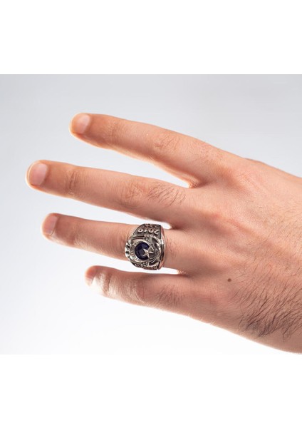 - Hava Kuvvetleri Güvenlik 42. Dönem 2019 Devre Yüzüğü indirimleri