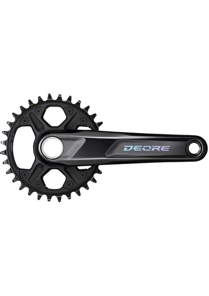 Deore FC-M6130-1 12-Vites 32T 170MM Aynakol