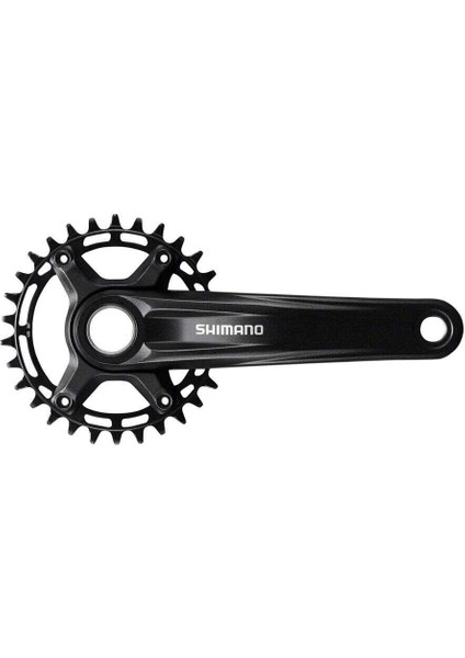 Deore FC-MT510-1 12-Vites 32T 175MM Aynakol