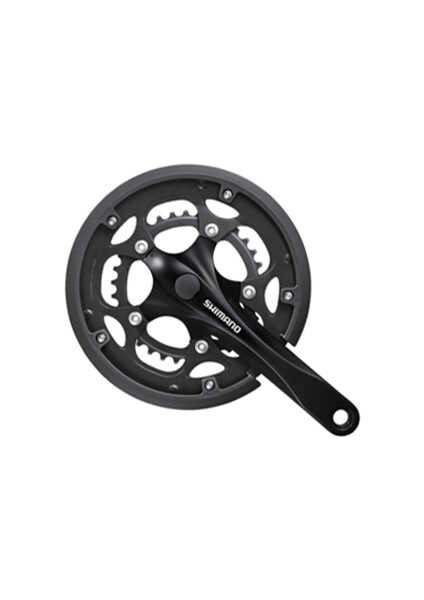 Clarıs FC-RS200 8-Vites 50-34T 170MM Aynakol