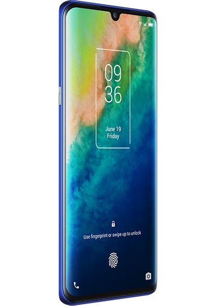 10 Plus 64 GB (TCL Türkiye Garantili) Mavi fiyatları