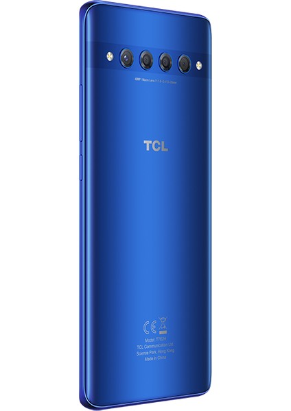 10 Plus 64 GB (TCL Türkiye Garantili) Mavi fırsatları