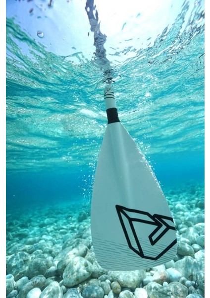 Aqua Marına Solid Fiberglas Isup Paddle / Kürek