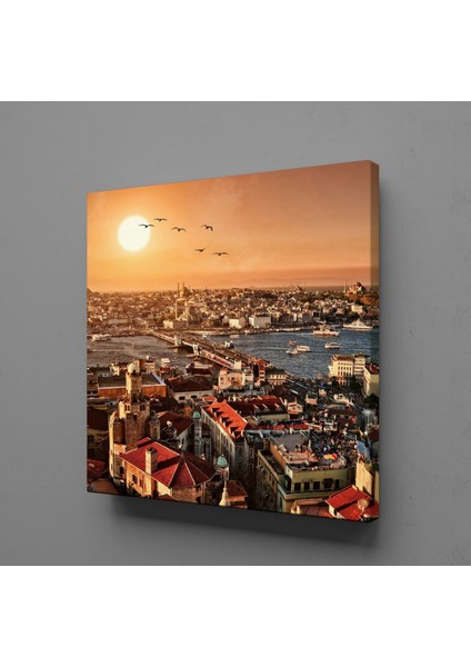 Deniz Kum Sahil 60X60CM
