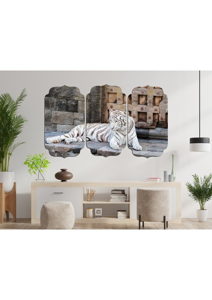 Beyaz Kaplan Mdf Tablo 2496 (Model D) fiyatları