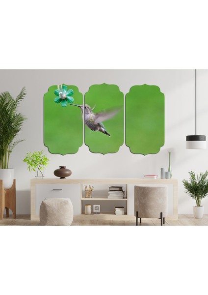 Kuş Mdf Tablo 2696 (Model D) fiyatları