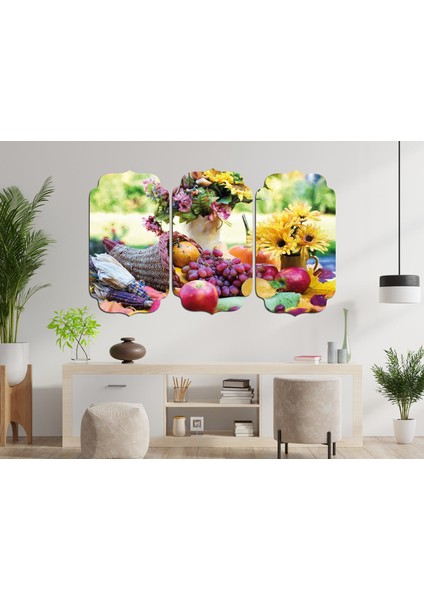 Natürmort Mdf Tablo 2880 (Model D) fiyatları