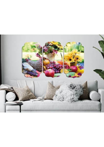 Natürmort Mdf Tablo 2880 (Model D) modelleri