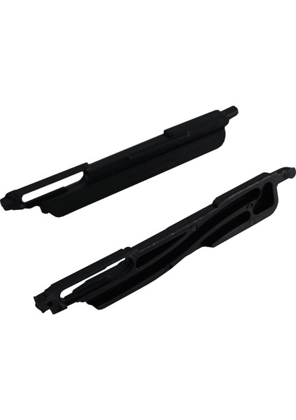 Otomotiv Renault Clio 2 Için Sunroof Tamir Seti 120 mm