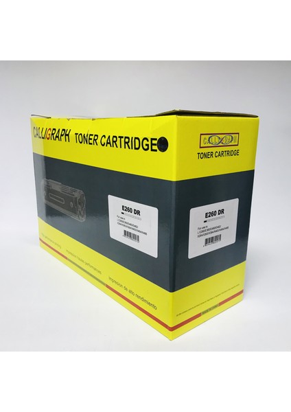 ® for Lexmark X264 Drum Ünitesi