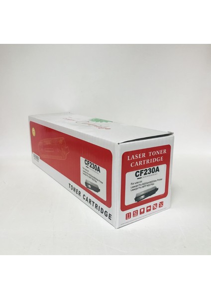 ® for Hp Laserjet Pro M203DW Toner CF230A
