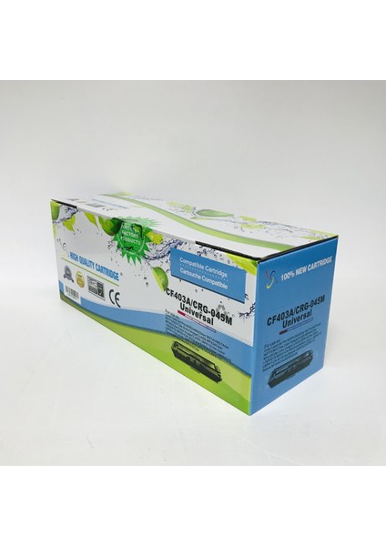 ® for Hp M277N Toner Kırmızı