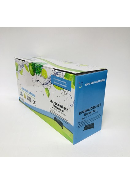 ® for Canon MF424DW / MF426DW / MF429DW Toner CRG052
