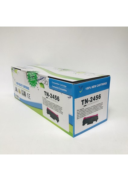 GörkemBüro® for Brother MFC-L2715DW Toner TN2456