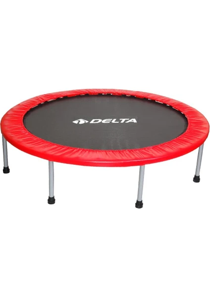 102 cm Deluxe Trampolin (40 inç Trambolin)