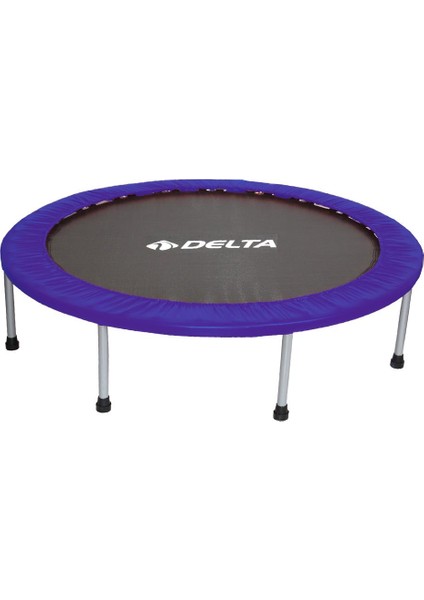 115 cm Deluxe Trampolin (45 inç Trambolin)