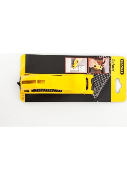 ST521104 140MM Kalıp Gövdeli Blok Törpü, Rende fiyatları