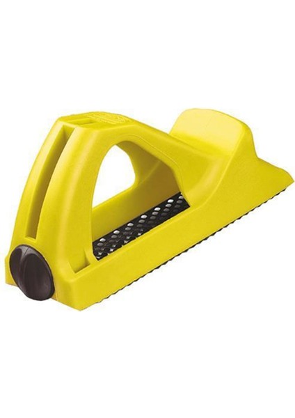 ST521104 140MM Kalıp Gövdeli Blok Törpü, Rende modelleri