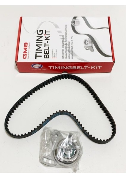 Triger Seti Accent 1995-2000 92 Diş