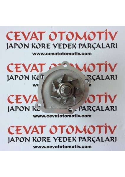 Devirdaim Corolla 1988-1998 AE101 1.3 fiyatları