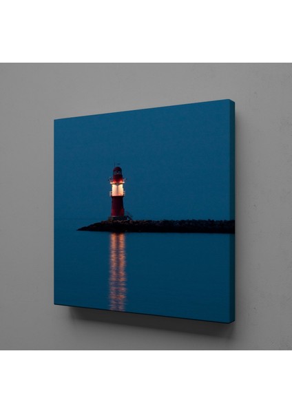 Deniz Feneri 110X110CM