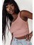Mad Girls Pudra Crop Tops MG1072 1