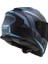 Storm Racer Mat Mavi Kask2 Cam 2