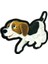 Köpek Ahşap Puzzle 1