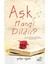 Aşk Hangi Dildir? - Yahya Aygün 1