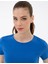 Sax Crop Top Fit T-Shirt 50243096-VR045 2