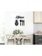 Gift Kitchen Duvar Yazısı 1