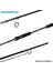 Bassterra Sea Bass 274CM 7-30G Spin Olta Kamış 1
